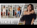 Every Outfit Madison Beer Wears in a Week | 7 Days, 7 Looks | Vogue