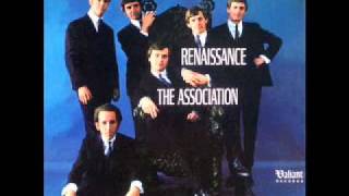 The Association - No Fair At All (Mono Album Mix)