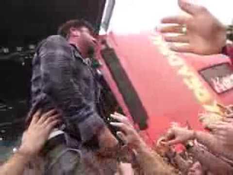 Deftones - Elite (Reading Festival, 2013.08.23)