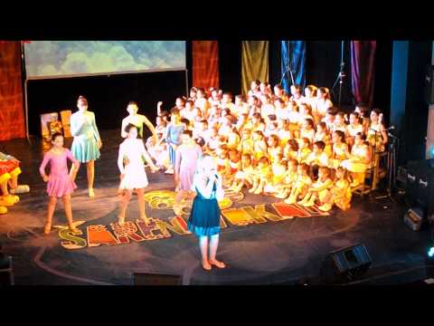 SANJA ČUKANOVIĆ - "U predvorju mojih snova"