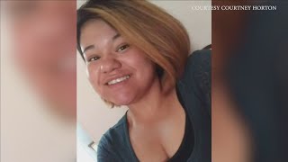Remains found in Hockley County identified as Sandy Cervantes