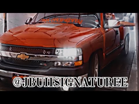 KingMostWanted - 8K Slide (DSP)