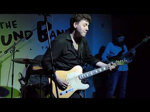 Gabe Stillman - She Makes Me Scream - 5/14/22 The Soundbank - Phoenixville, PA