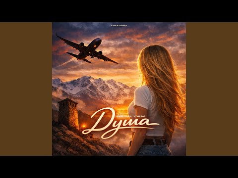 Душа (Kavkaz Remix)