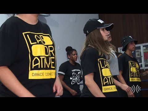 Que tal dançar Hip-Hop? Estilo atrai homens e mulheres