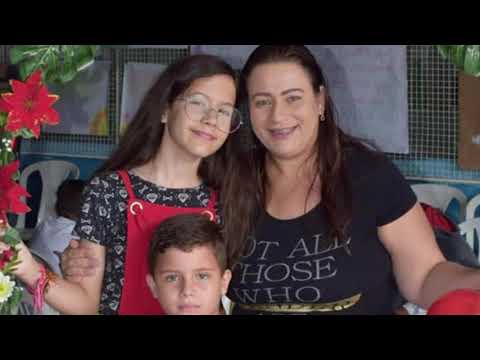 E.M. Profa Hilda do Carmo Siqueira