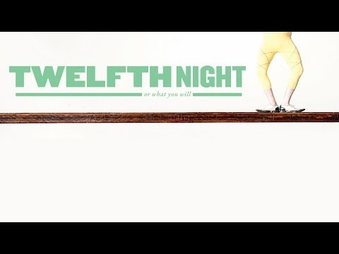 Official Twelfth Night Trailer