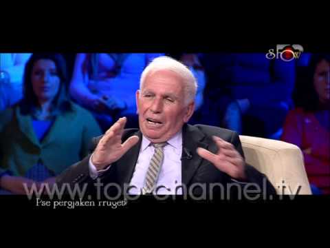 Top Show, 10 Mars 2015, Pjesa 3 - Top Channel Albania - Talk Show