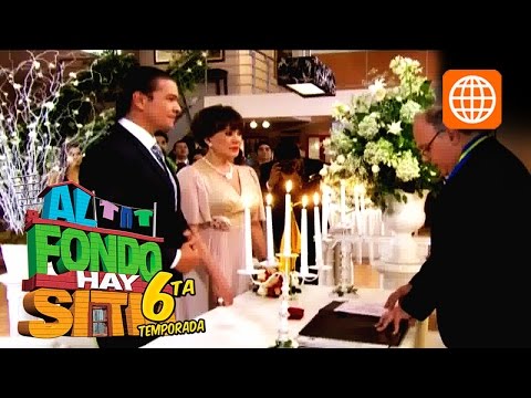 Al fondo hay sitio capitulo 1148 - parte 1/5