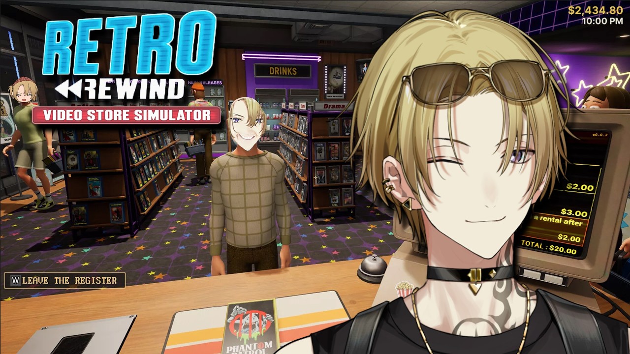 New Simulator Game????!!!