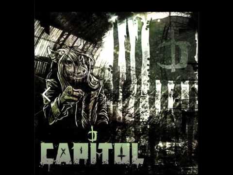 Capitol- Rebuild