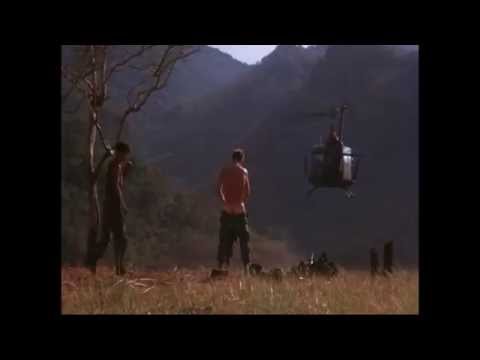 Četa aneb Přátelé zeleného údolí