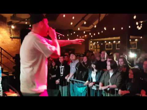 DALEKO OD  SYFU FEAT. BOCZEK,DZIABSON (THERAPIABANDA)