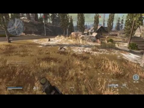 Call of Duty®: Modern Warfare®_Luci a San Sirooo!