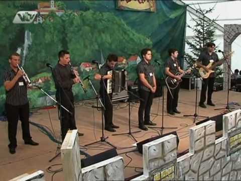 Loborfest 2011 Huncuti - Sadovnjaku