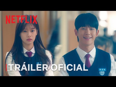 Tráiler Amor en la puerta de al lado: 1×1