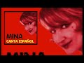 Mina – Si no estruvieras tu (Official Audio)
