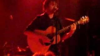 Adam Lazzara (Taking Back Sunday) - Your Own Disaster.