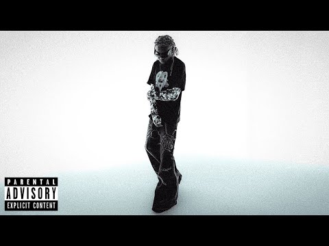 FREE DESTROY LONELY x UFO 361 Type Beat - "haunted"