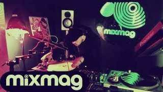 J:Kenzo & Oneman's dubstep and urban DJ set in The Lab LDN