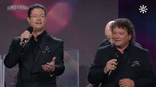 CANTORES DE HISPALIS:  'EL MUNDO'