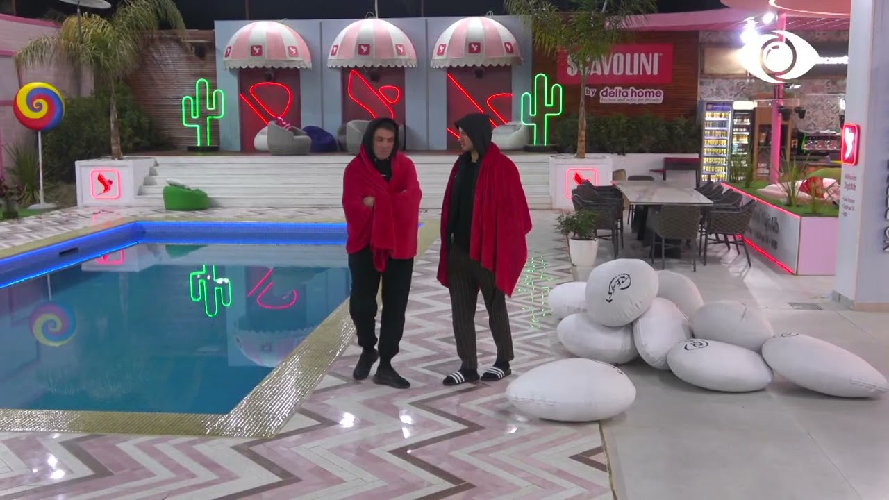 Dua ti ngatërroj/Armaldo-Kristit: Olta mendonte se jam me Oltën