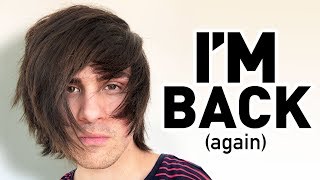 *Emo* Anthony Returns