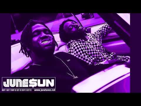 [FREE] 88Glam type beat 'Flee' (@imjunesun13) NAV x Lil Uzi Vert type beat free