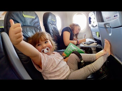 Traveling to Portugal VLOG