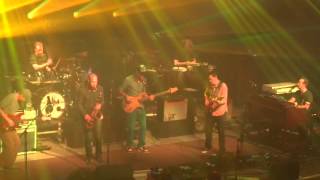 UMPHREY'S McGEE : Speak Up : {1080p HD} : The Orpheum : Madison, WI : 1/29/2016