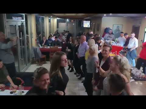 🔸KOLO ZA VILDANU OD TETKA ALIJE🔸 Restoran "Bulbul kod Amela" ▪️DR▪️