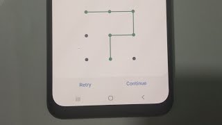 How to Unlock/Remove Forgotten Pattern Lock on Samsung Galaxy M30s
