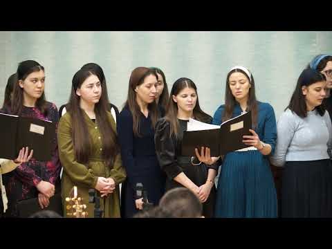 Corul de tineri | Betleem Londra