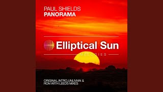 Panorama (Unlivian Remix)