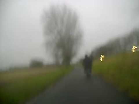 Sassenheim naar Leiden  - Tomosforum Meeting 1