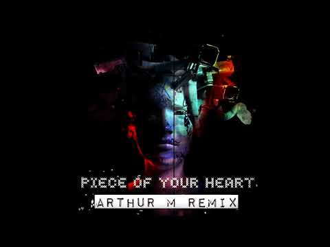 Meduza ft Goodboys - Piece Of Your Heart (Arthur M Remix) [FREE DOWNLOAD]