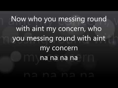 Oh Well - Lottie Jade