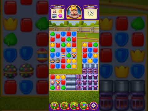 Loyal Match Level 2509