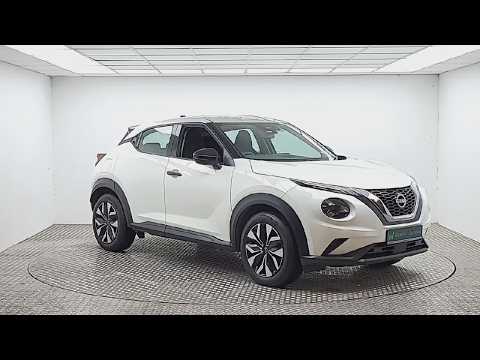 Nissan Juke 1.0T PET 2WD SV - Image 2