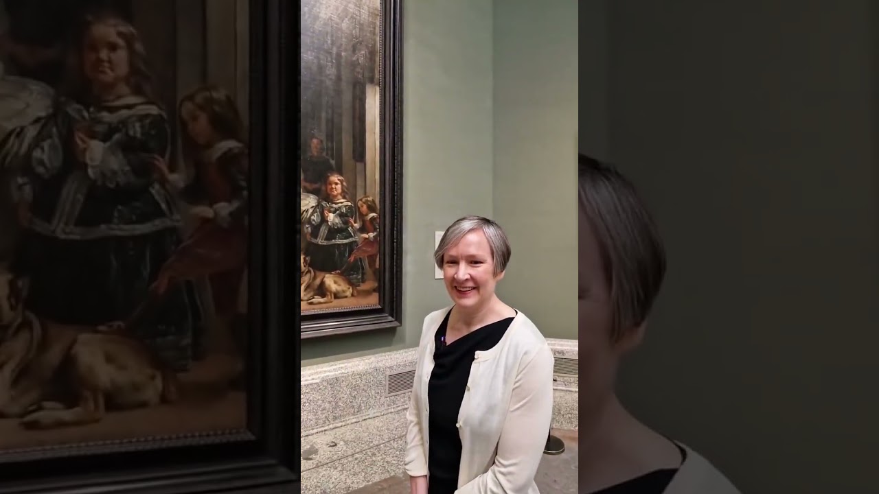 Directo | El sastre de las reinas en la época de Velázquez