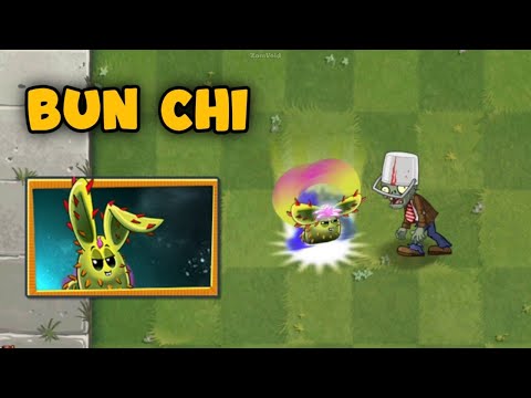 Bun Chi - Official Gameplay