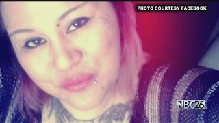 UW-Green Bay Homicide Victim Identified