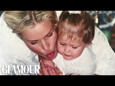 Gigi Hadid’s Parents Honor Their Strong Daughter | Glamour Woman of the Year 2017