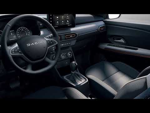 STOP & START Duster Journey Up
