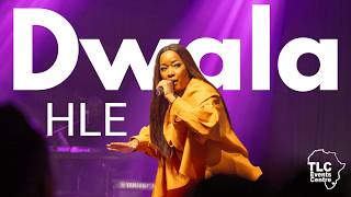 Download lagu Dwala - HLE (Live at the TLC Events Centre, Eswatini) mp3 Download lagu Dwala - HLE (Live at the TLC Events Centre, Eswatini) mp3