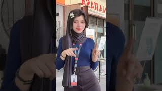 Download lagu tiktok hijab goyang pantat 🤤💦#tiktok id _yu_ayuu mp3