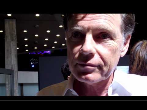 Flight - Hollywood Premiere - Bruce Greenwood (Charlie Anderson)