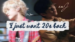 Download lagu [Vietsub Lyrics] I just want 20s back - eaJ mp3