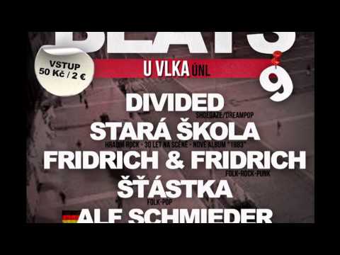 ÚSTÍ N. L.: Pozvánka na Ústí beats