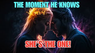 Download lagu How the Divine Masculine Realizes That His Divine Feminine Is Truly the One? mp3
